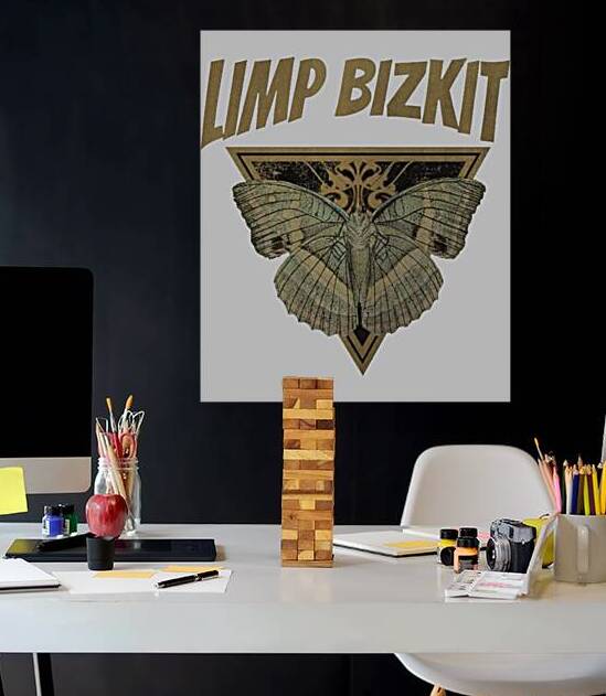 Limp Bizkit 23 by SalLWaddell