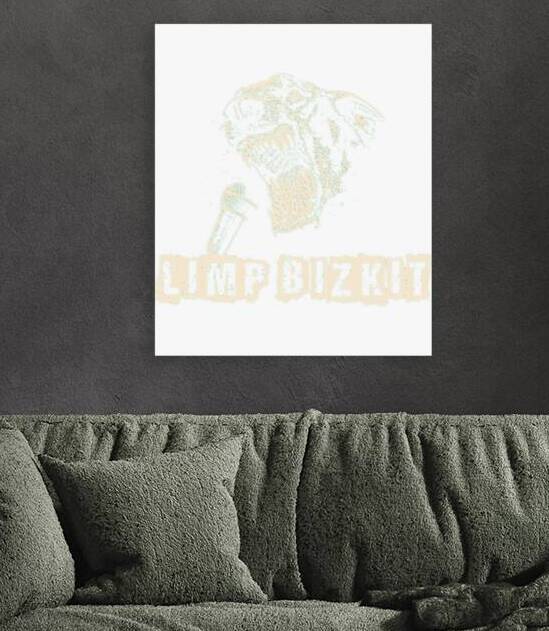 Limp Bizkit 39 by SalLWaddell