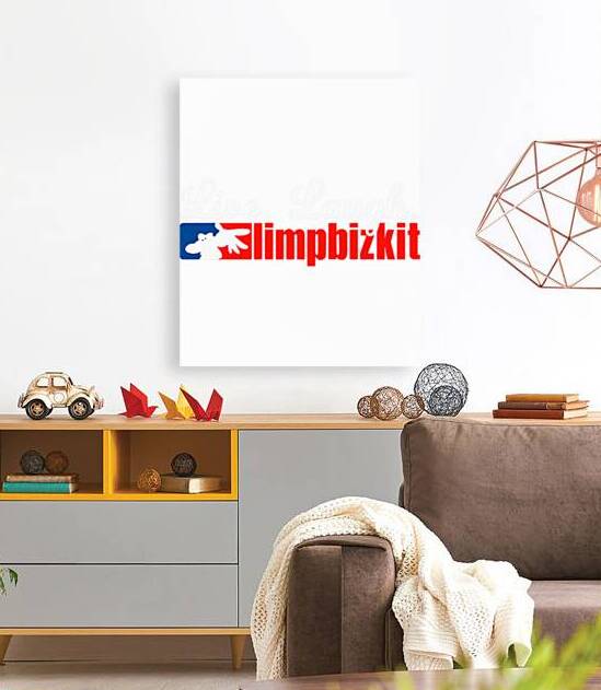 Limp Bizkit 20 by SalLWaddell