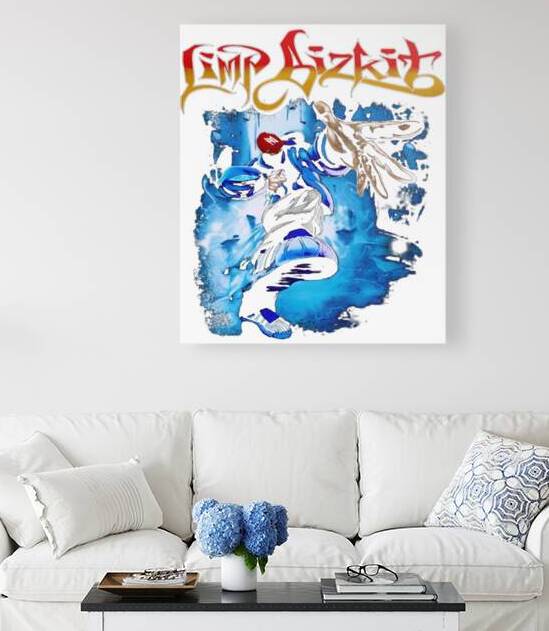 Limp Bizkit 30 by SalLWaddell