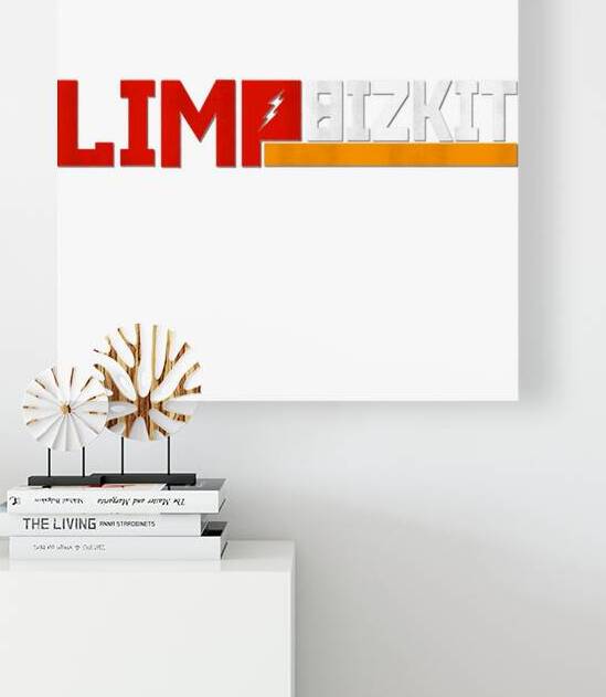 Limp Bizkit 34 by SalLWaddell