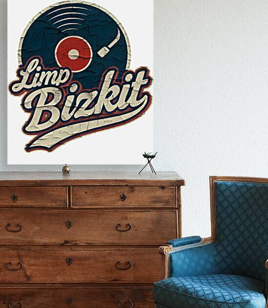Limp Bizkit 44 by SalLWaddell