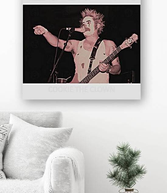 NOFX 18 by SalLWaddell