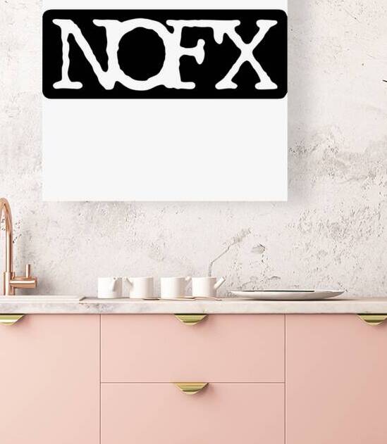 NOFX 11 by SalLWaddell