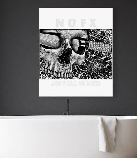 NOFX 3 by SalLWaddell