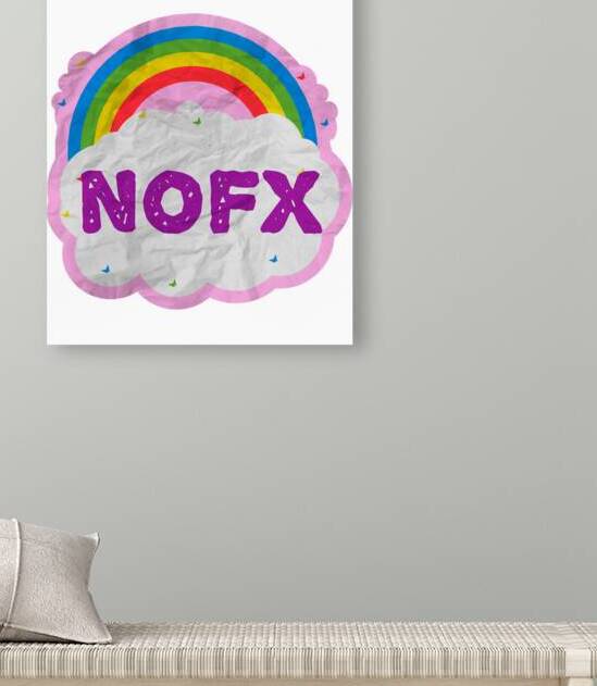 NOFX 12 by SalLWaddell