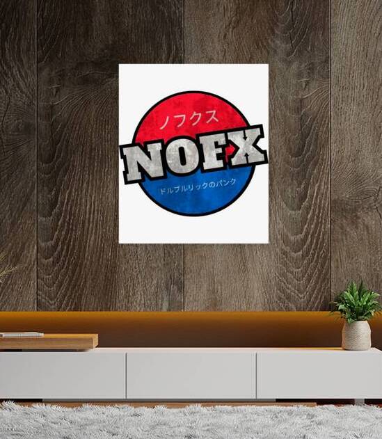 NOFX 18 by SalLWaddell