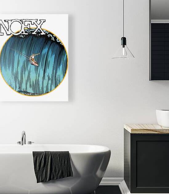 NOFX 21 by SalLWaddell