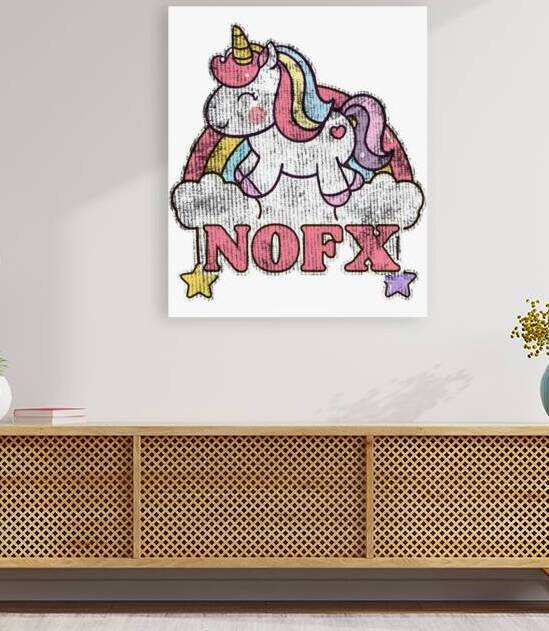 NOFX 26 by SalLWaddell