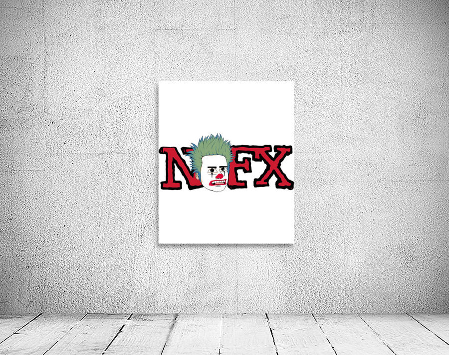 NOFX 16 Wall Preview