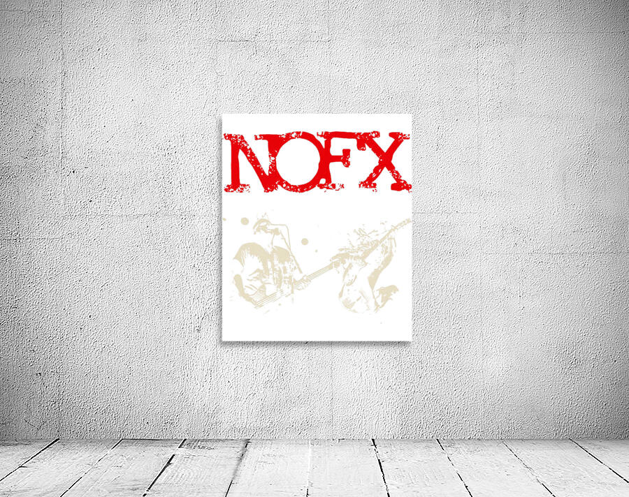 NOFX 23 Wall Preview