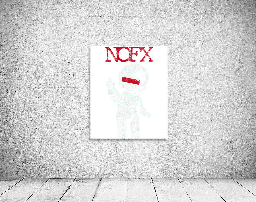 NOFX 29 Wall Preview
