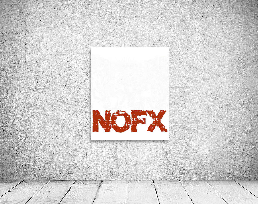 NOFX 30 Wall Preview