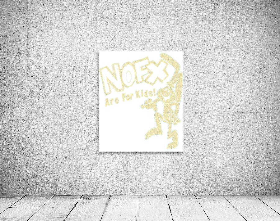NOFX 36 Wall Preview