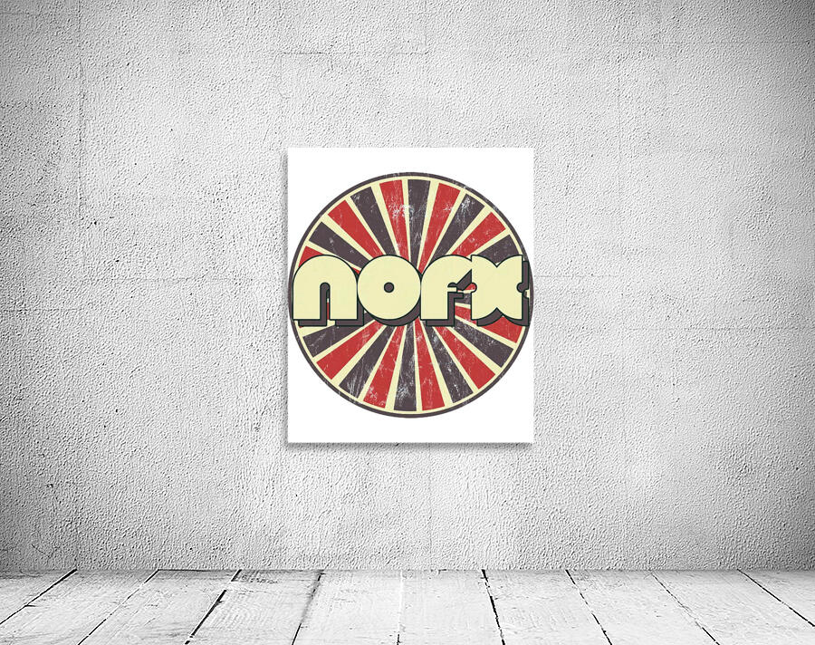 NOFX 42 Wall Preview