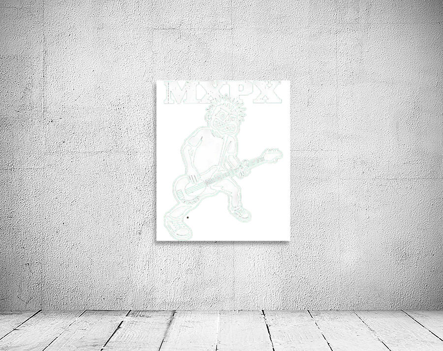 NOFX 45 Wall Preview