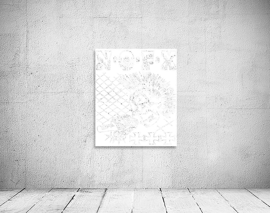 NOFX 1 Wall Preview