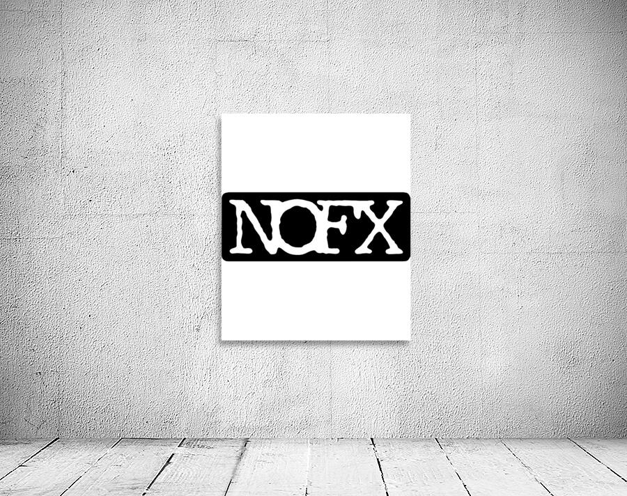 NOFX 11 Wall Preview