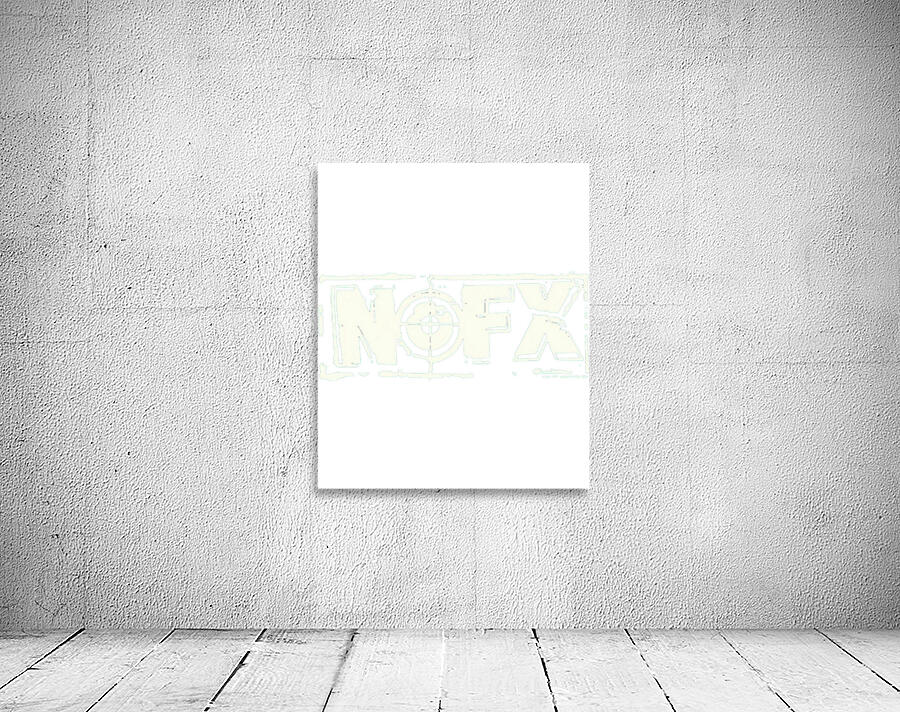 NOFX 12 Wall Preview