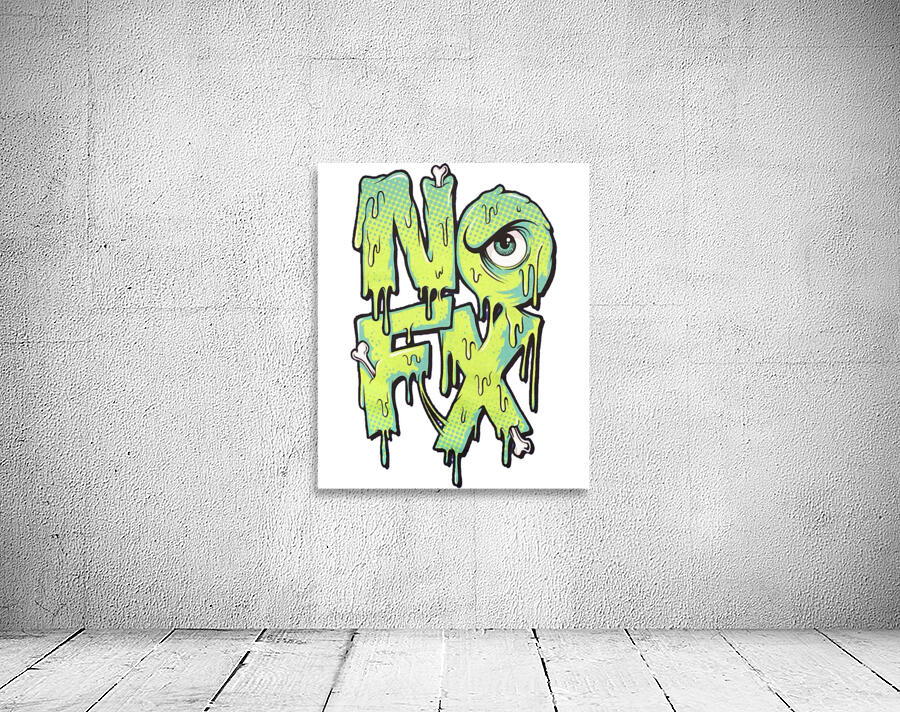 NOFX 13 Wall Preview