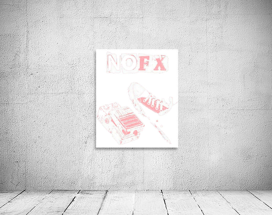 NOFX 16 Wall Preview