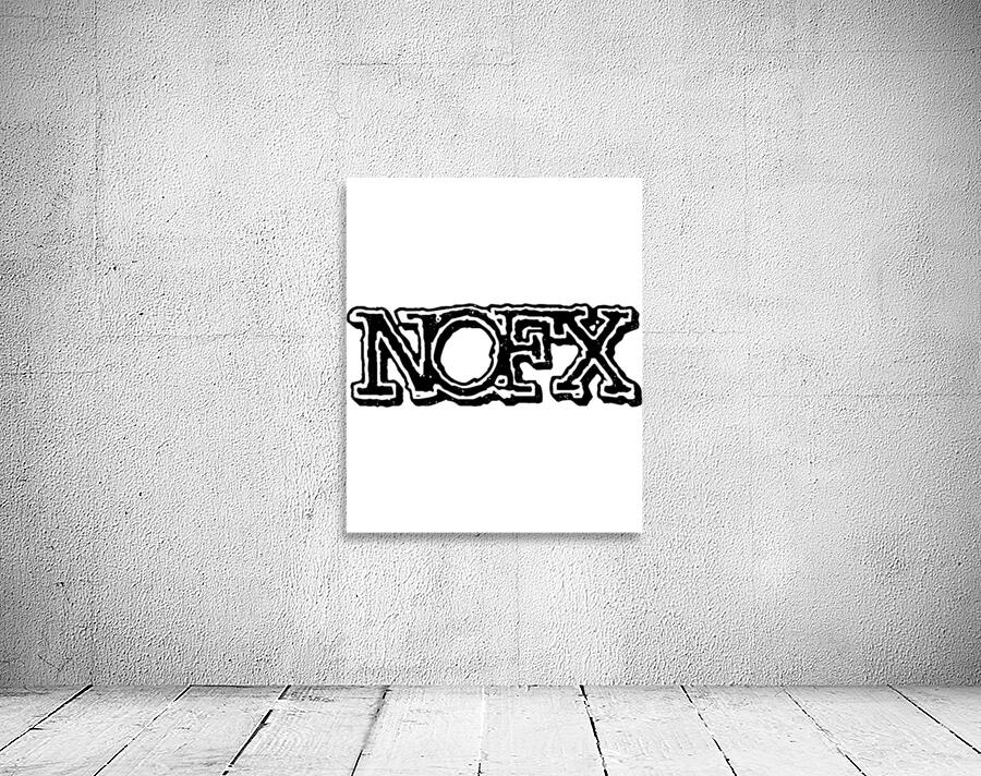 NOFX 18 Wall Preview