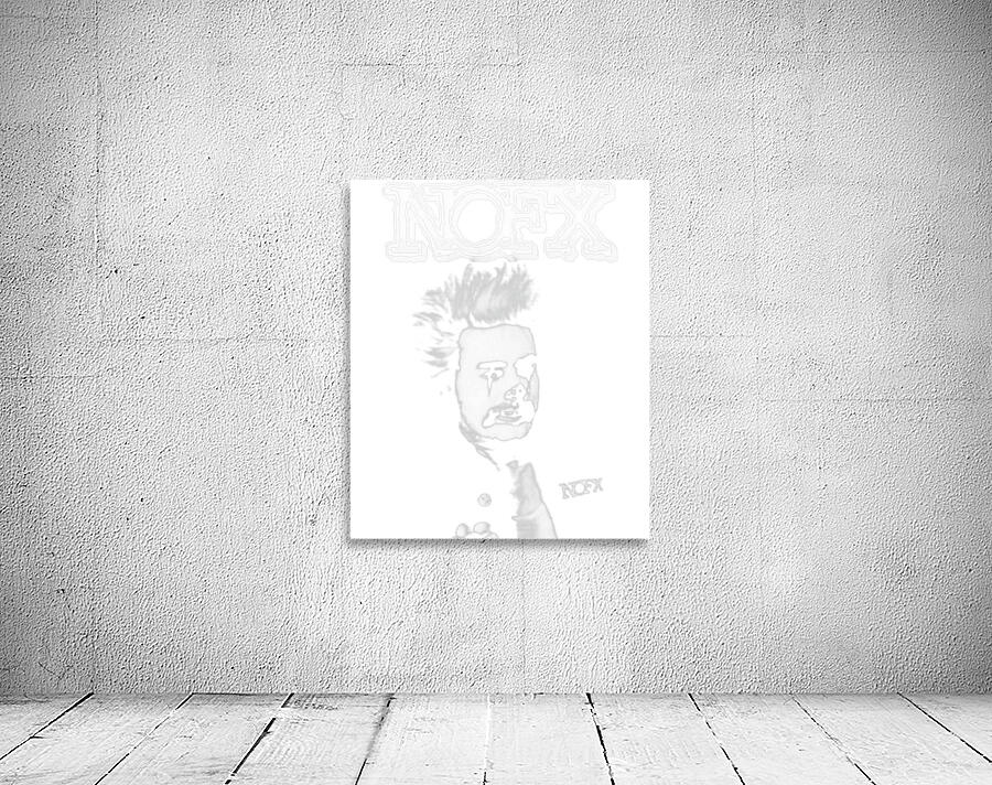 NOFX 29 Wall Preview