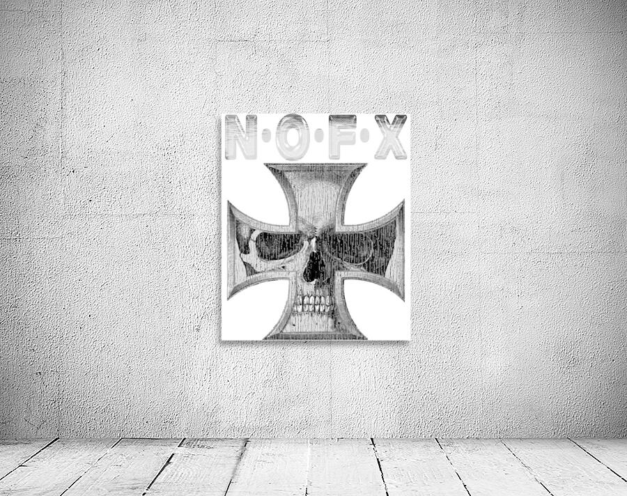 NOFX 31 Wall Preview