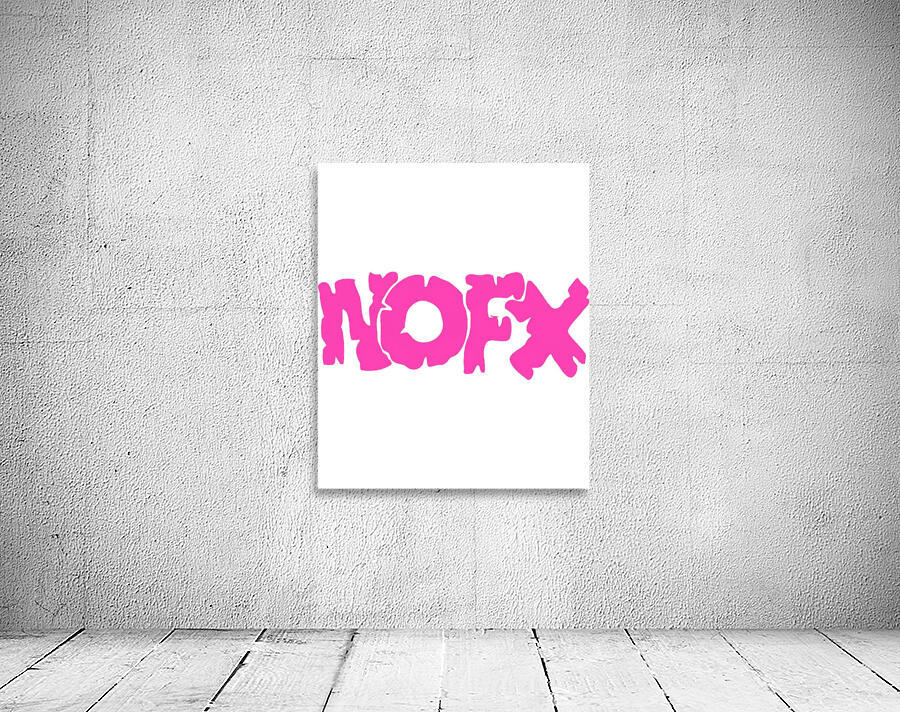 NOFX 47 Wall Preview