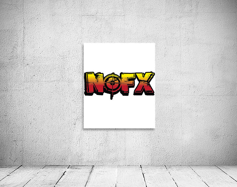 NOFX 2 Wall Preview