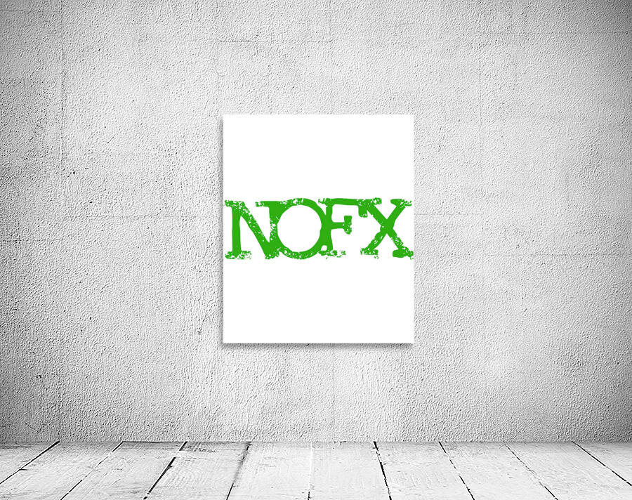 NOFX 7 Wall Preview