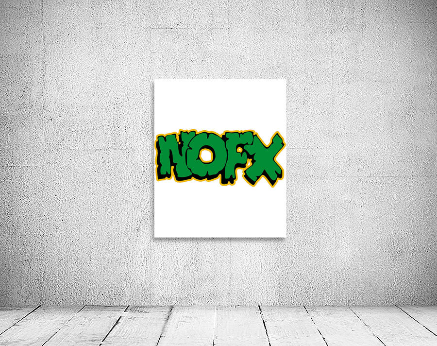 NOFX 14 Wall Preview