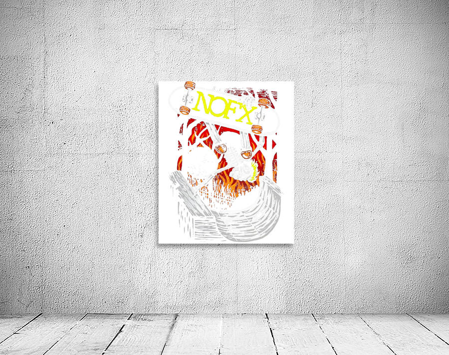 NOFX 15 Wall Preview