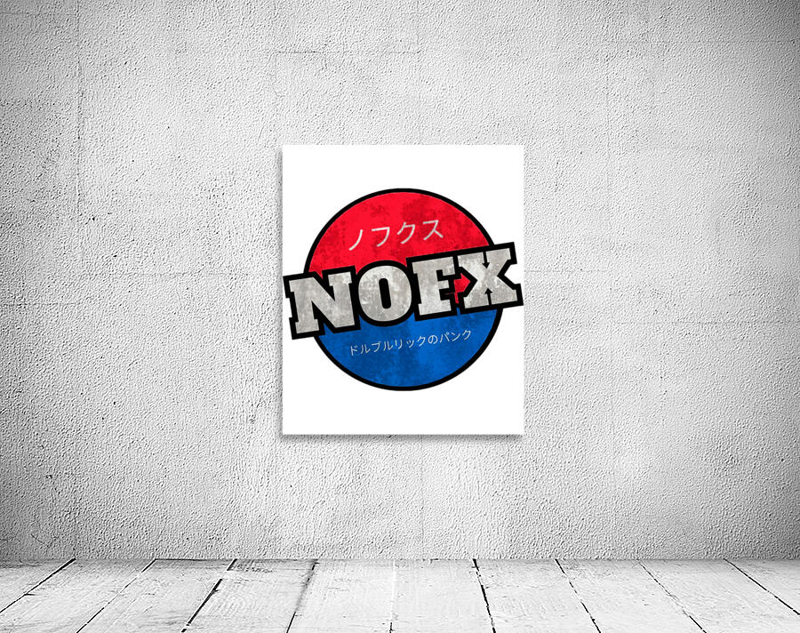 NOFX 18 Wall Preview