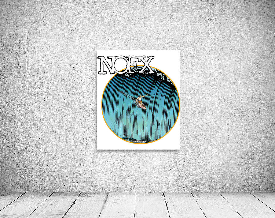 NOFX 21 Wall Preview