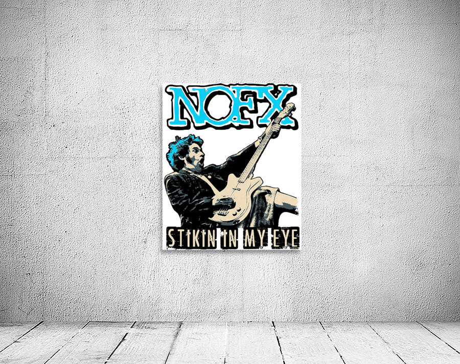 NOFX 22 Wall Preview