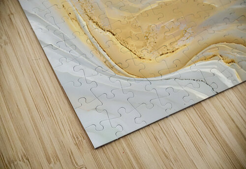 Ivory Strata Frantz Cialec puzzle