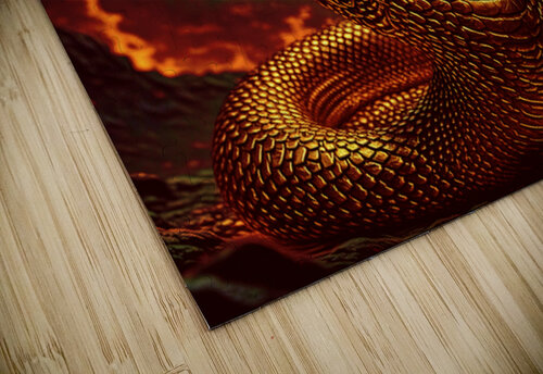 Eclipse Inferno Frantz Cialec puzzle