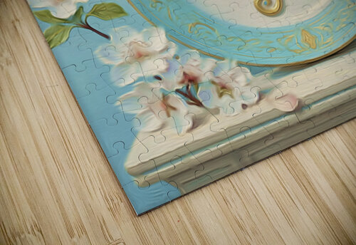 Aurum Sonata Frantz Cialec puzzle