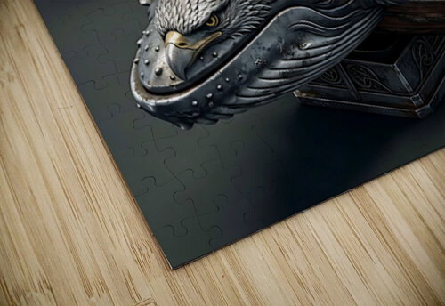 Aether Hull Frantz Cialec puzzle