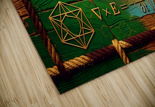 Nexus Schema Frantz Cialec puzzle