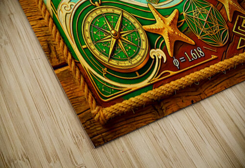 Order Tide Frantz Cialec puzzle