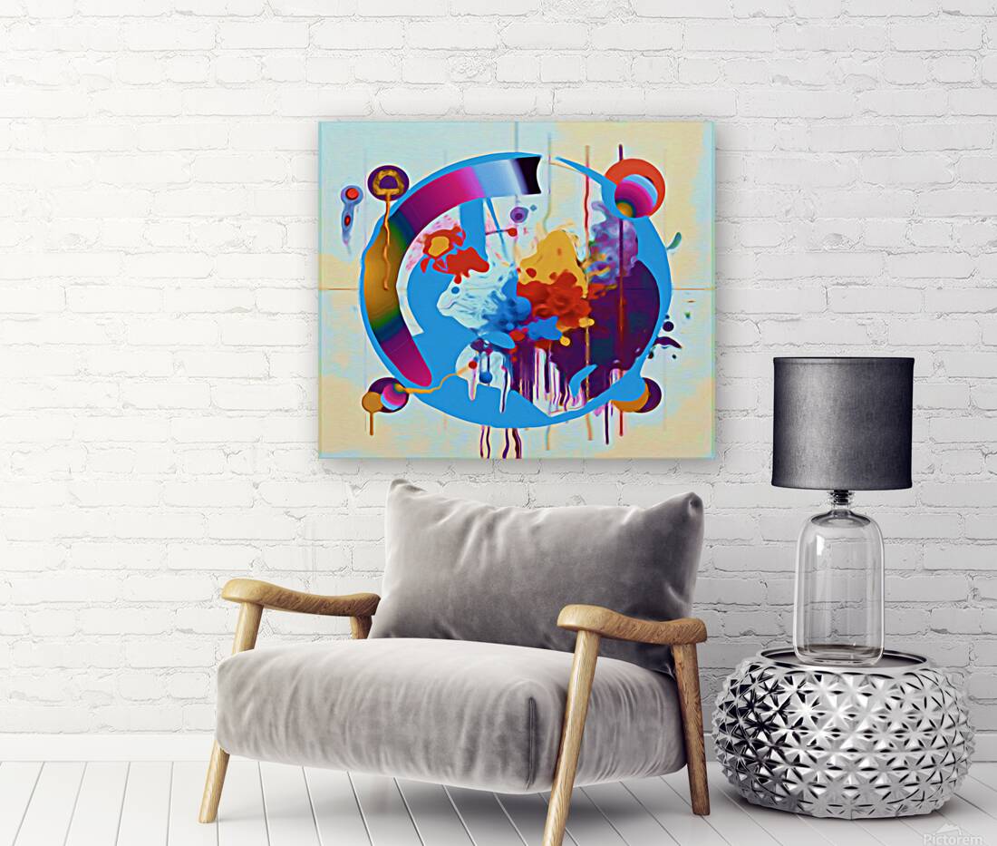 Fractured Silence Reproduction