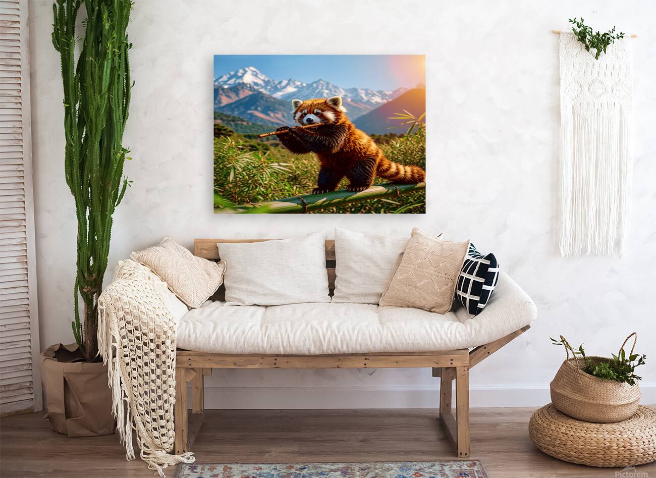 Himalayan Virtuoso Reproduction