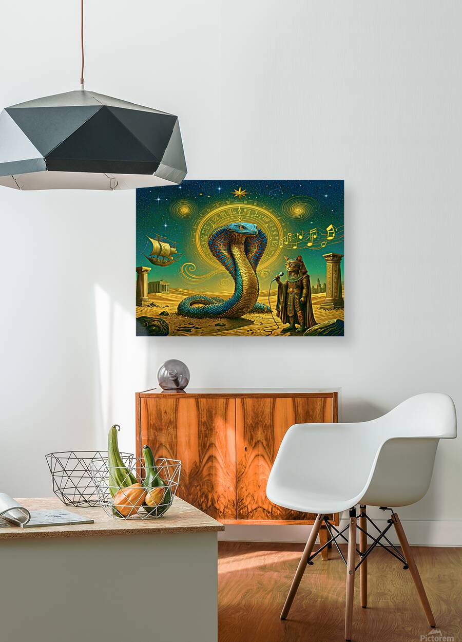 Divine Regent Reproduction