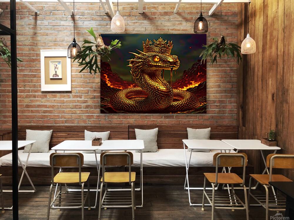 Eclipse Inferno Reproduction