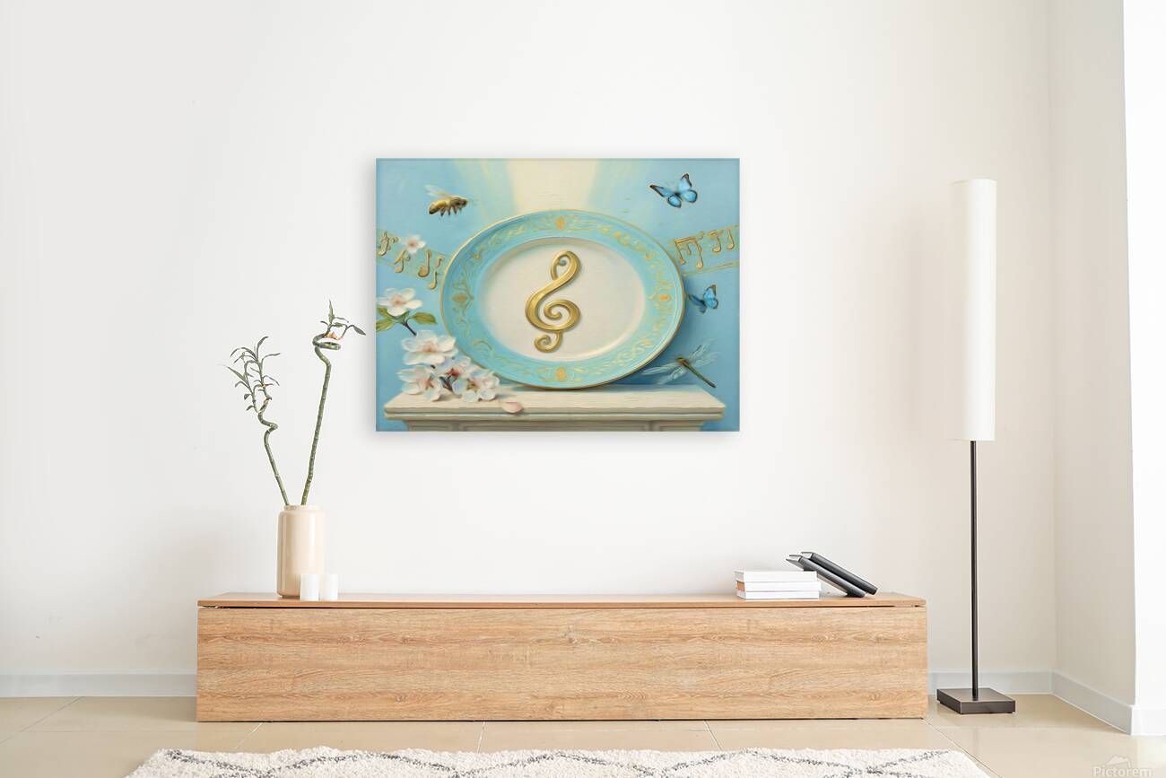 Aurum Sonata Reproduction