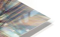 Dream Mirage HD Metal print