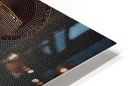 African Heritage HD Metal print