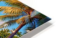 Lambi Atelier HD Metal print